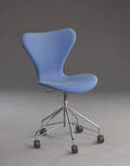 Arne Jacobsen. Kontorstol model 3117