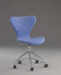 Arne Jacobsen. Kontorstol model 3117