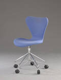 Arne Jacobsen. Kontorstol model 3117