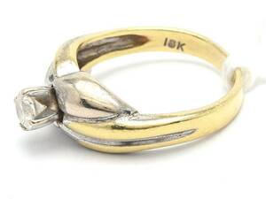 Ring 18K 6g