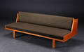 Hans J. Wegner 1914-2007. Briks  Daybed, model GE-258