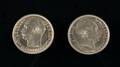 Danmark Guld 20 kr 1912, 1914 2