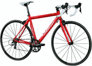 Carrara Volante Concour racercykel