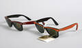 Ray Ban, solglasögon,  Wayfarer 2 par