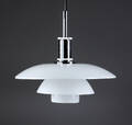 Poul Henningsen for Louis Poulsen. Pendel PH 4½-4 
