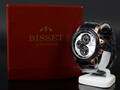 Bisset Of Switzerland, GoldBlack. 