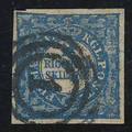 Danmark 2 RBS Thiele 1852