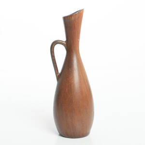 CARL HARRY STÅLHANE, vas, stengods, Rörstrand