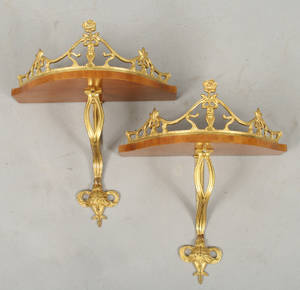 Konsoller Jugend tidigt 1900-tal 2