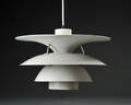Poul Henningsen 1894-1967. Charlottenborg pendel