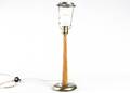 BORDSLAMPA, Asea, 1900 - tal