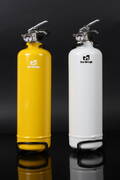 Fire design, brandslukker 2