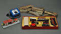 Samling Märklin togbane