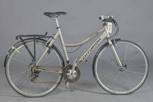 Centurion, damecykel. 5910 Denne vare er sat til omsalg under nyt varenummer 4725868