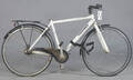 Nishiki, herrecykel. 5909 Denne vare er sat til omsalg under nyt varenummer 4697047