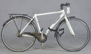 Nishiki, herrecykel. 5909 Denne vare er sat til omsalg under nyt varenummer 4697047