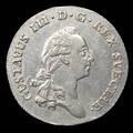 STOCKHOLM. 13 riksdaler 1778.