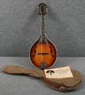 Mandolin, Levins