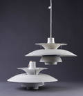 Poul Henningsen 1894-1967. PH5 pendler 2