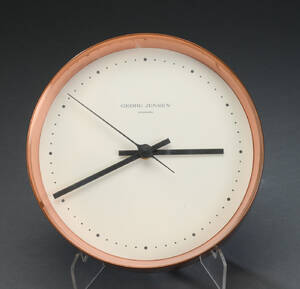 Georg Jensen vægur, Henning Koppel design