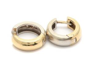 Örhängen med diamanter