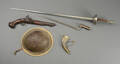 Samling af militaria 5