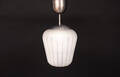 Taklampa i glas, Carl Fagerlund, Orrefors