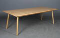 Poul M. Volther. Spisebord model C35