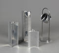Georg Jensen. Stager samt bordur  4