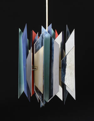 Simon Henningsen, Tivoli pendel