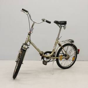Minicykel