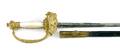 SMALL SWORD