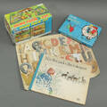 Spel