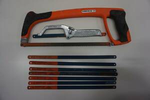 Bahco 319 Sandvik 208
