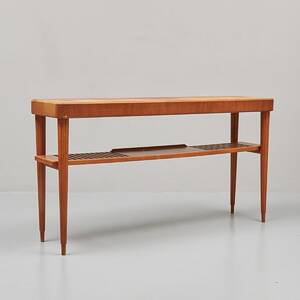 Sideboard, 1940-tal