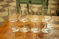 Vinprovarglas
