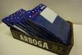 20st finska flaggor 1