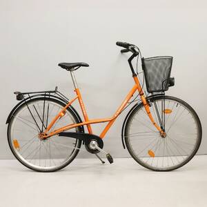 Damcykel