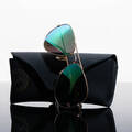 RAY-BAN, Aviator, RB3025