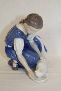 BG FIGURIN H 15 CM