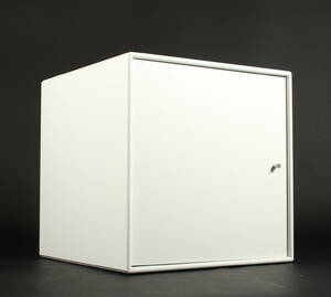 Peter J. Lassen. Montana modul model 4143, dybde 46