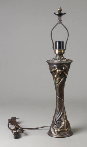 Bordlampe