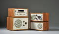 Tivoli Audio, Henry Kloss stereoanlæg, 4 dele 4