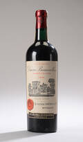 1 fl. Chateau de Beaucaillou 1959 Saint-Julien