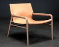 OXDenmarq Loungestol Rama Chair  Denne vare er sat til omsalg under nyt varenummer 4914512