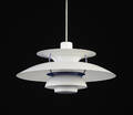 Poul Henningsen, PH5-pendel
