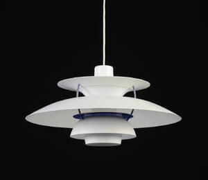 Poul Henningsen, PH5-pendel