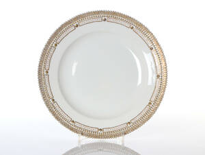 ROYAL COPENHAGEN, FAT