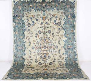 Persisk Keshan 350 x 245 cm.