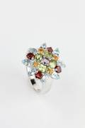 Multicolourring
